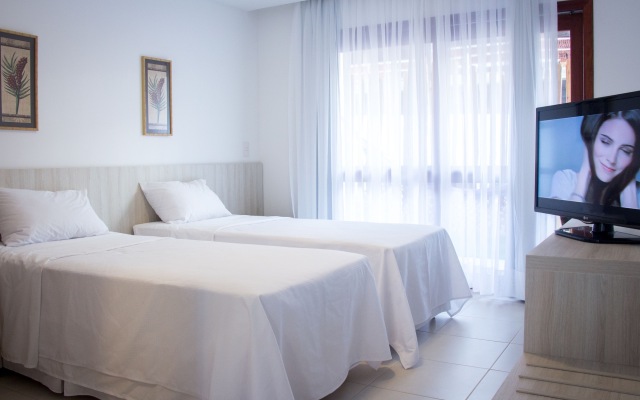 Vivá Barra Hotel Pousada