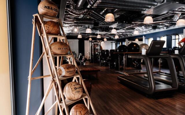 Molitor Hotel & Spa Paris - MGallery Collection