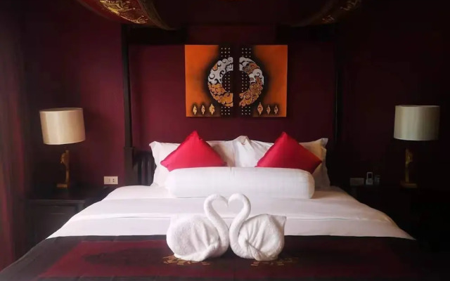 Le Prive Resort