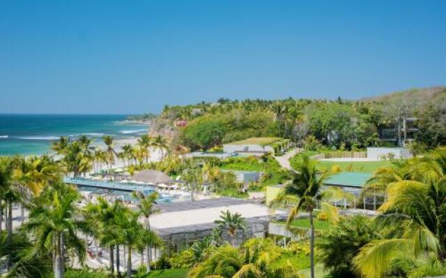 Los Veneros, Torre Agave