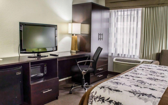 Sleep Inn Richmond South