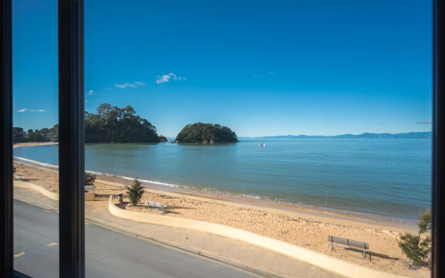 Kaiteriteri Reserve Apartments