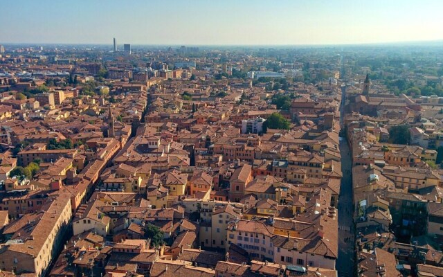 Apartment With One Bedroom In Bologna