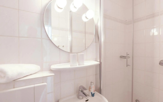 Appartement Kaya