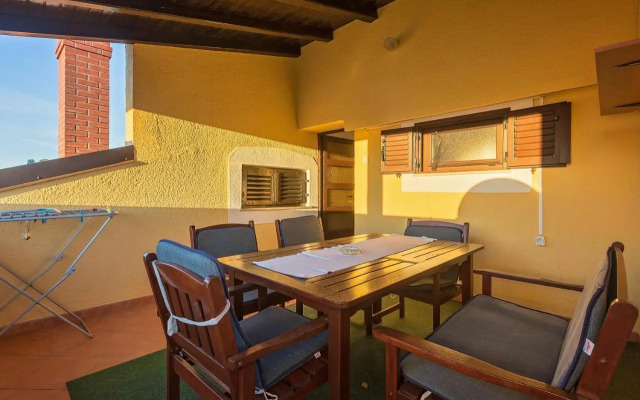 Apartmani Gilda