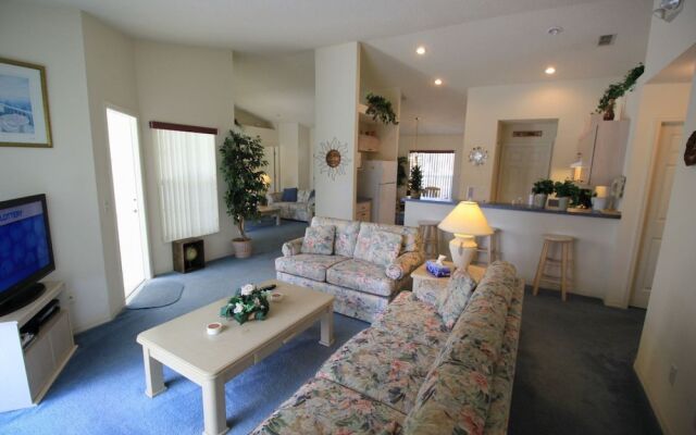 Villa Straatman - Comfort - 2 Bedroom