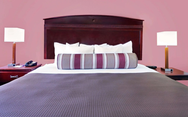 Quality Inn & Suites