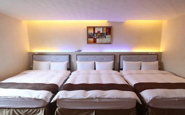 Huadon Resort Hotel