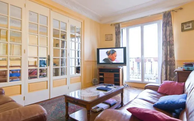 Les Studios de Paris - Checkpoint