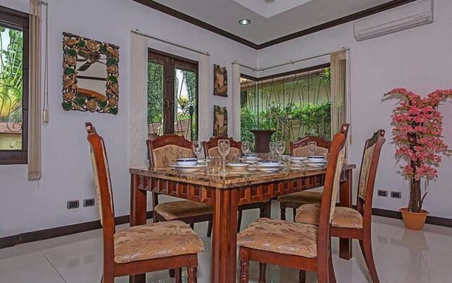 Tranquillo Pool Villa