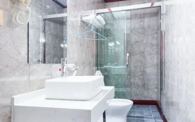 Siam Tiantian Hotel