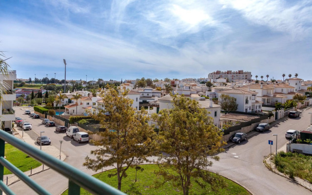 Tatiana 1 bedroom apartment