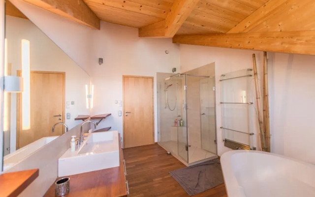 Ski Dome Oberschneider