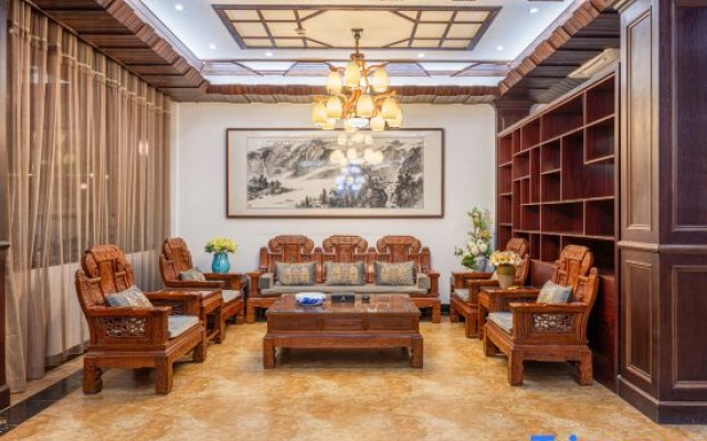 Danzhu Memory Inn
