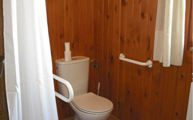 Casa Rural Los Almendros I