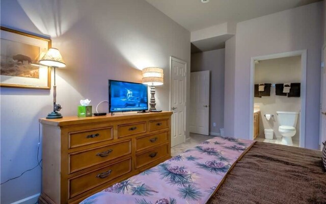 Storm Meadows Spa Grenoble III