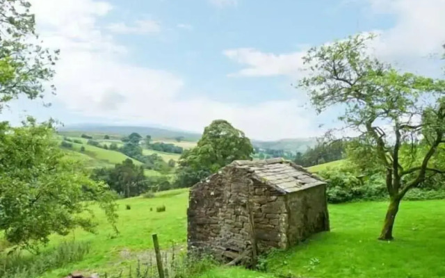 High Sprintgill Cottage