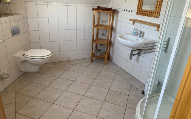 Hideaway, Pruchten- Baltic Coast