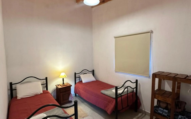 Alquiler Casa Familiar Cafayate