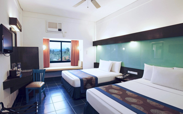 Microtel by Wyndham Puerto Princesa, Palawan