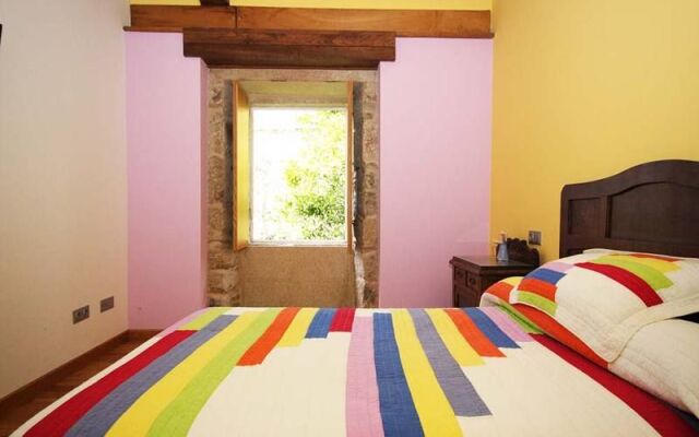 House in Outes 101627