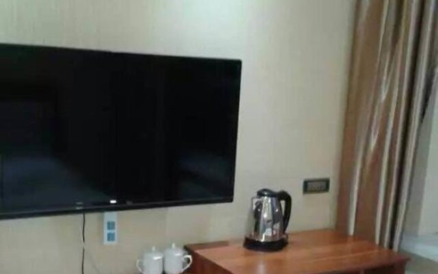 7 Days Home Inn