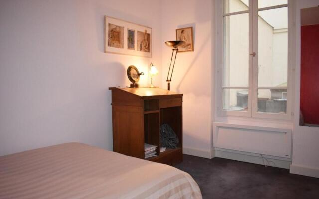 Spacious apartment Beaugrenelle - Paris 15th