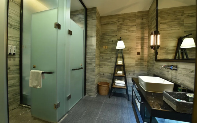 Mehood Hotel
