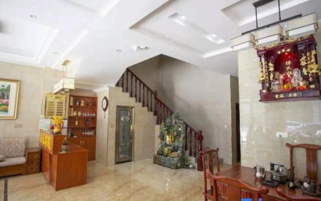 Nanyue Hengshan Yuedonglai Homestay