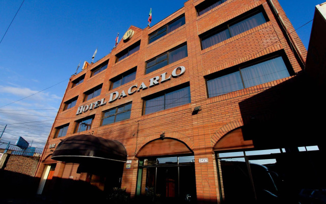 Hotel Dacarlo