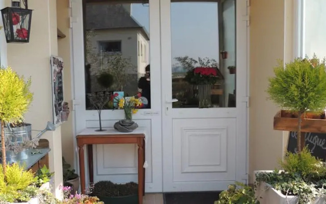 Chambres dhotes Les Epinettes