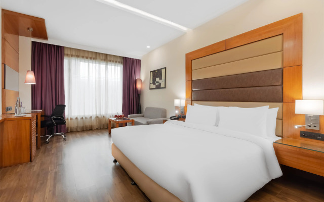 Country Inn & Suites by Radisson, Gurugram Sector 12