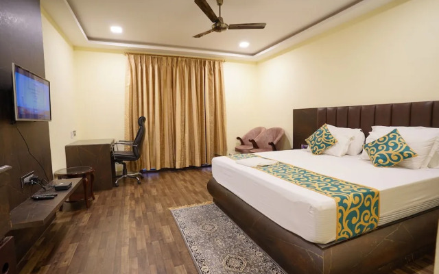 Hotel Tourist Inn By Sagar