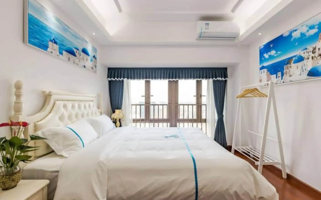 Western Theme Holiday Apartment Hotel