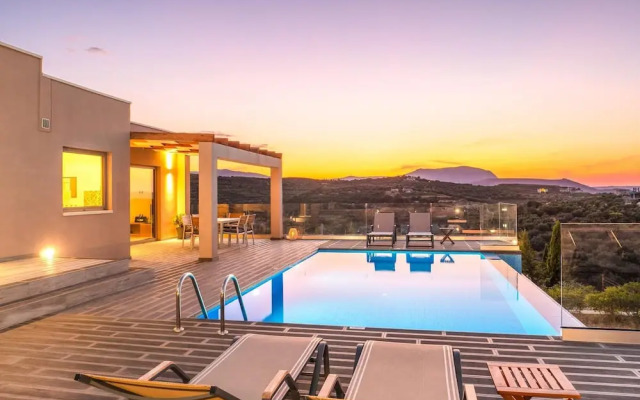 Villa Vereniki in Apokoronos