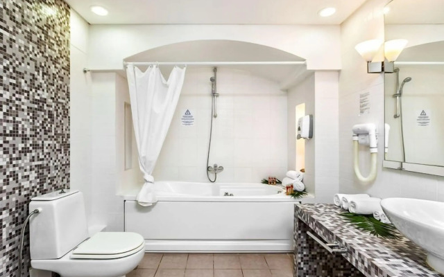 Xenios Anastasia Resort & Spa