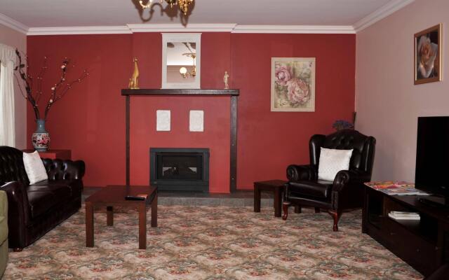 Stableford House Bed and Breakfast