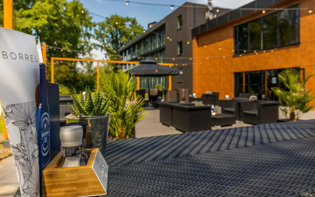 Postillion Hotel Deventer