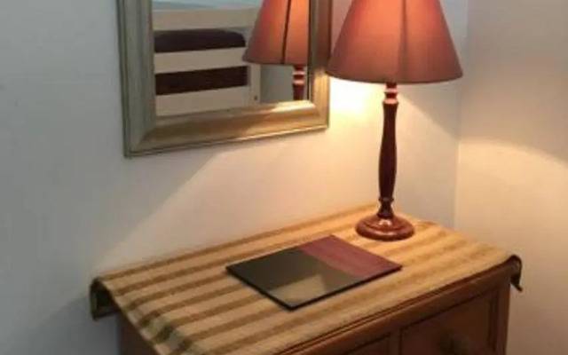 Mountain View B&B