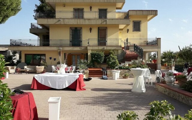 Villa Milici