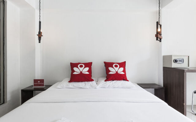 ZEN Rooms Basic Nanai Phuket