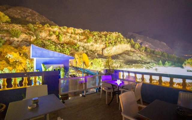 Hotel Tarek