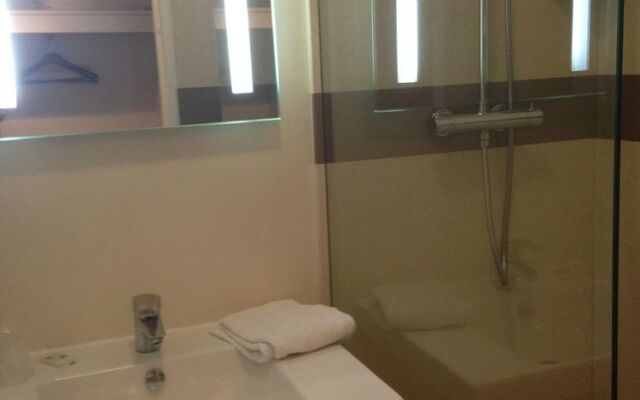 P'Tit Dej Hotel Clermont Ferrand Centre