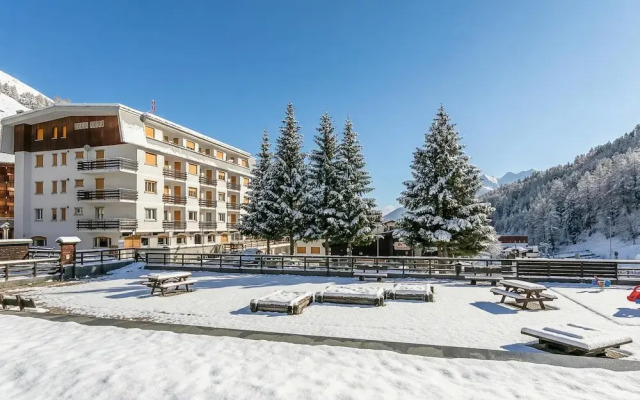 Hermitage Studio - close to ski pistes