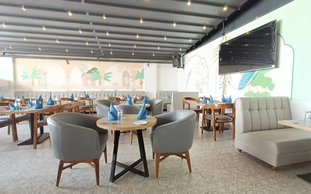 Rosastays Hisar Florence