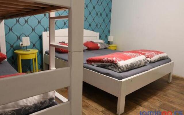 Hedonist Hostel