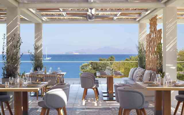 Ikos Aria - All Inclusive