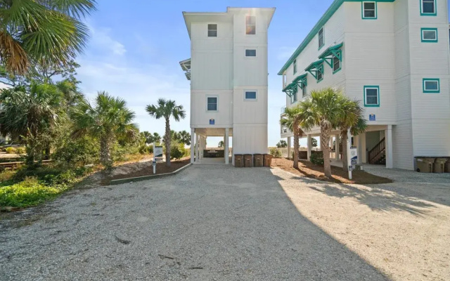 Cape San Blas Beach House - Sandpiper