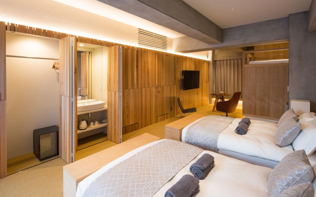 Sakura Cross Hotel Tokyo Kayabacho