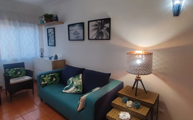 Peniche Nature and Beach Flat